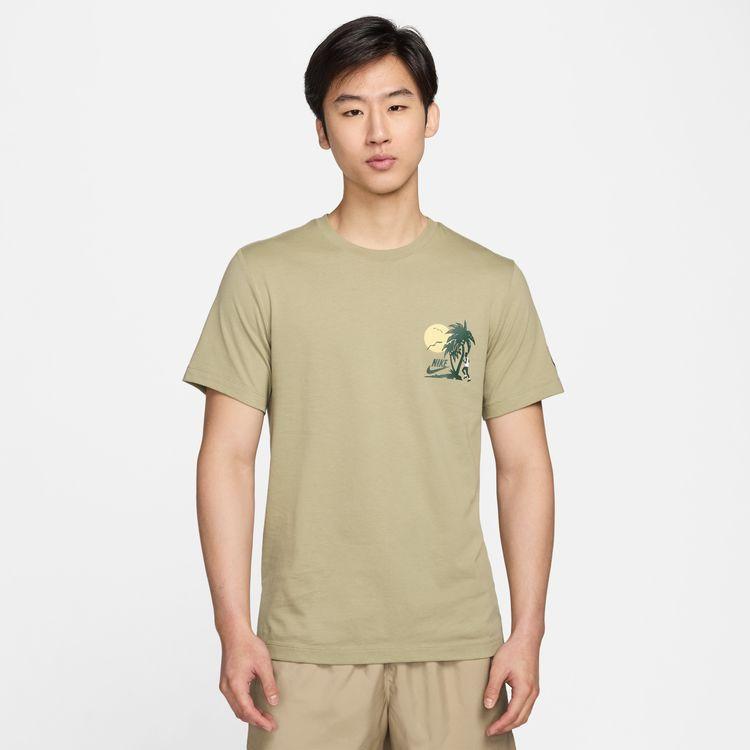 Nike Sportswear T-shirt Ncps