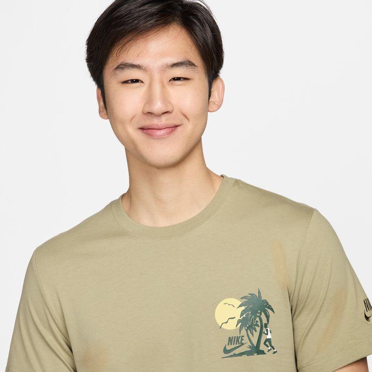Nike Sportswear T-shirt Ncps
