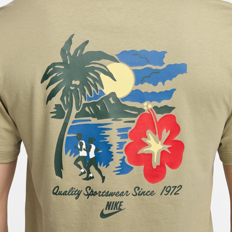 Nike Sportswear T-shirt Ncps