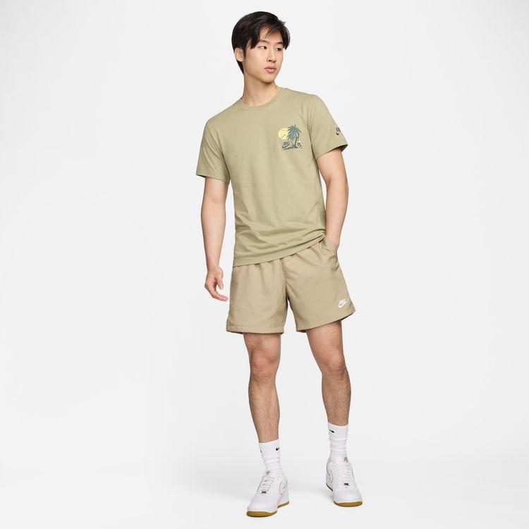 Nike Sportswear T-shirt Ncps