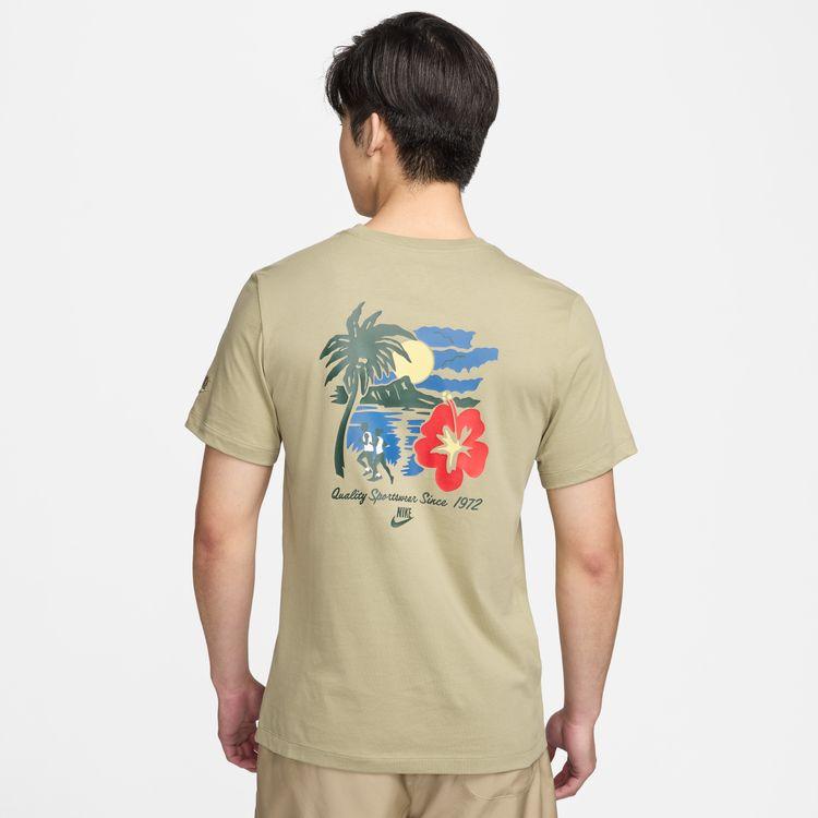 Nike Sportswear T-shirt Ncps