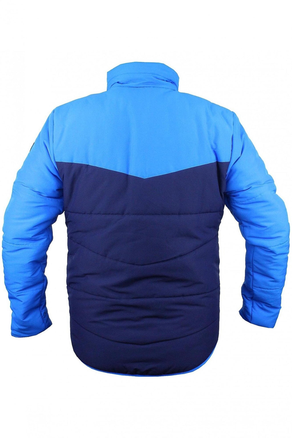 Puma ESS Men's Padded Jacket Peacoat