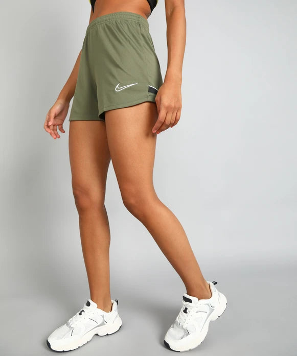 Nike Women's Dri-FIT Academy 21 Knit Shorts