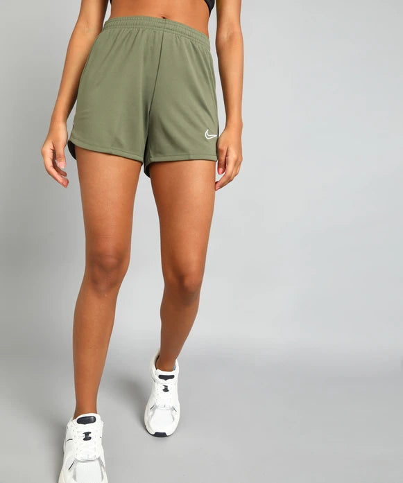 Nike Women's Dri-FIT Academy 21 Knit Shorts