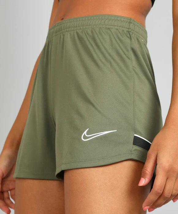 Nike Women's Dri-FIT Academy 21 Knit Shorts