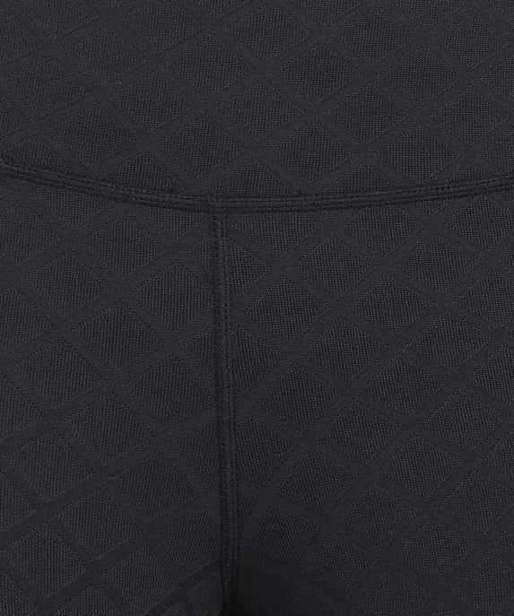 Nike Women's NY Luxe Jacquard Capri