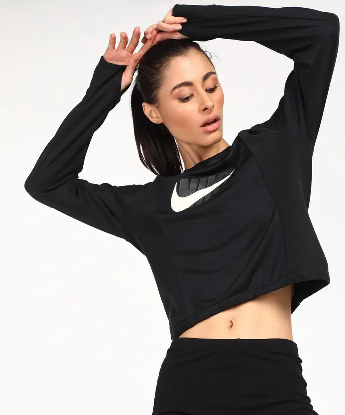 Nike Icon Clash Dri-FIT Midlayer Top