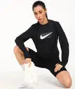 Nike Icon Clash Dri-FIT Midlayer Top