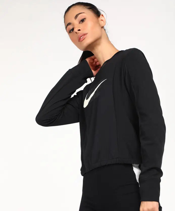 Nike Icon Clash Dri-FIT Midlayer Top