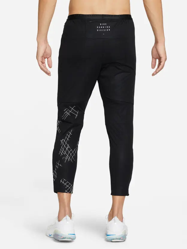 Nike Men's Running Division Phantom Elite Fleece Pants