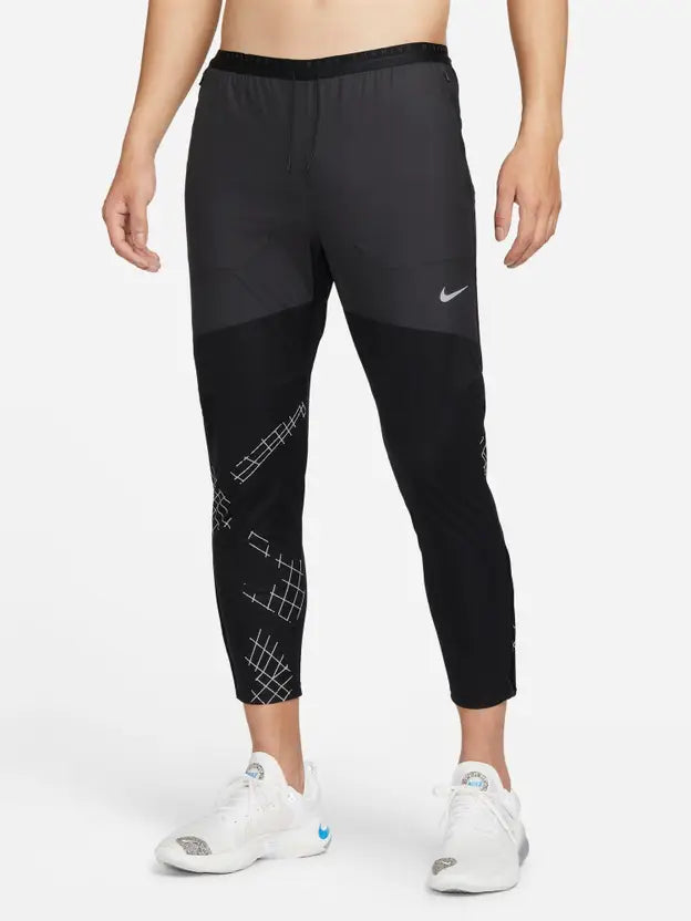Nike Men's Running Division Phantom Elite Fleece Pants