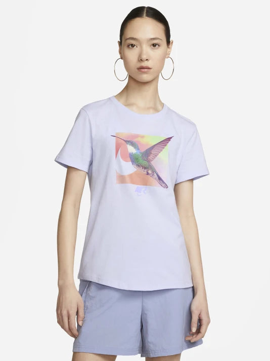 Nike Sportswear Women's Graphic T-Shirt