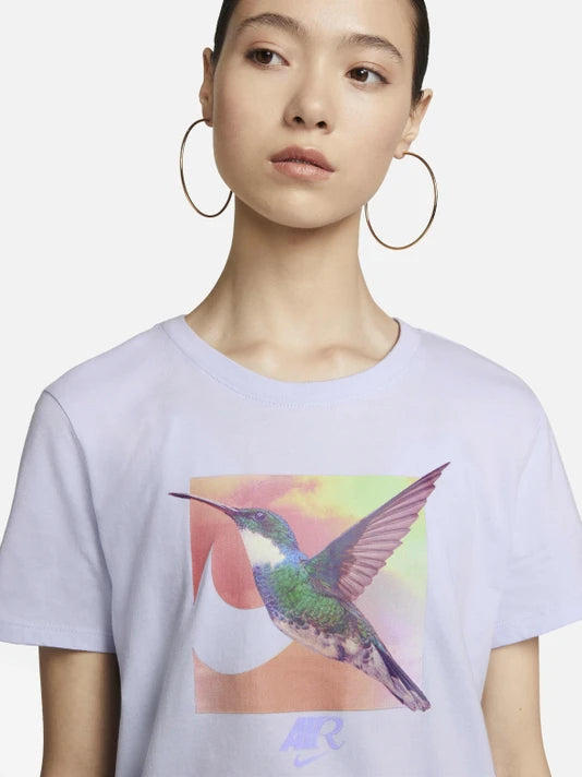 Nike Sportswear Women's Graphic T-Shirt