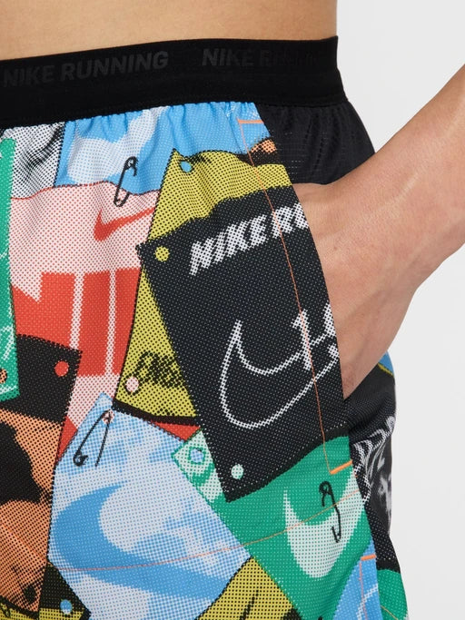 Nike Dri-FIT Run Energy Stride 5" Shorts