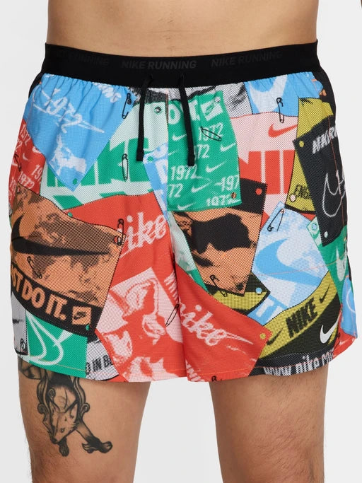 Nike Dri-FIT Run Energy Stride 5" Shorts