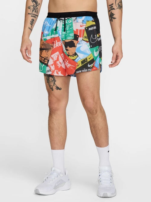 Nike Dri-FIT Run Energy Stride 5" Shorts