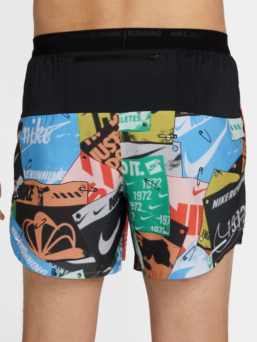 Nike Dri-FIT Run Energy Stride 5" Shorts