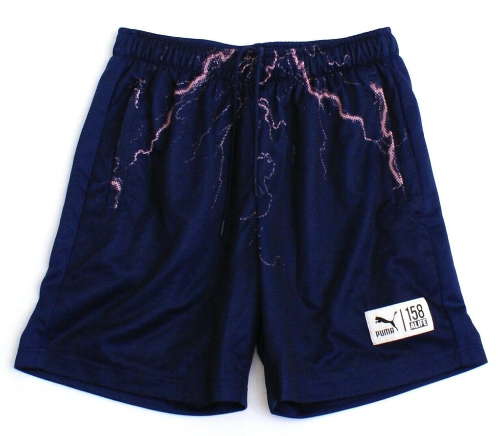 Puma Alife Soccer Jersey Short