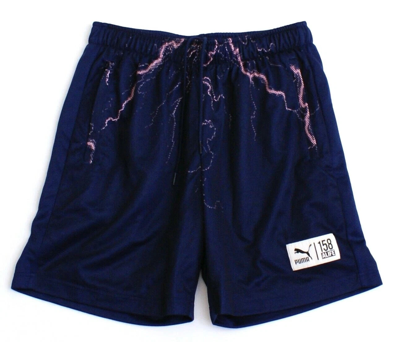 Puma Alife Soccer Jersey Short