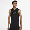 Nike AS Men's Performance Double-Faced Sleeveless Compression Tights