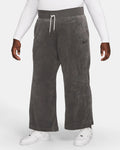 Nike Sportswear Women's High-Rise Terry Wide-Leg Pants