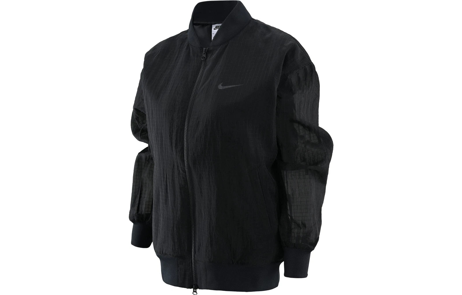 Nike Sportswear Essential Woven Varsity Bomber Jacket