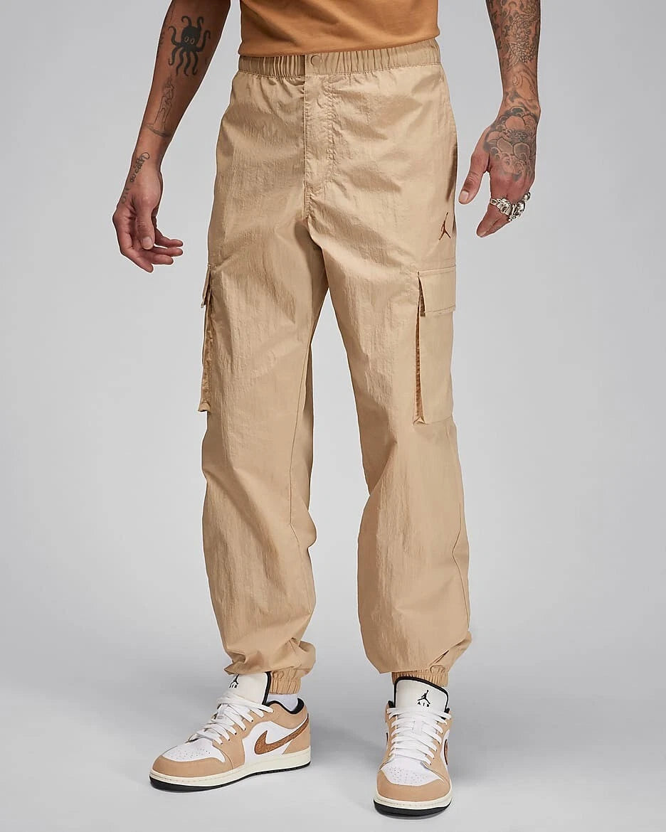 Nike Jordan Flight MVP Statement Woven Pants