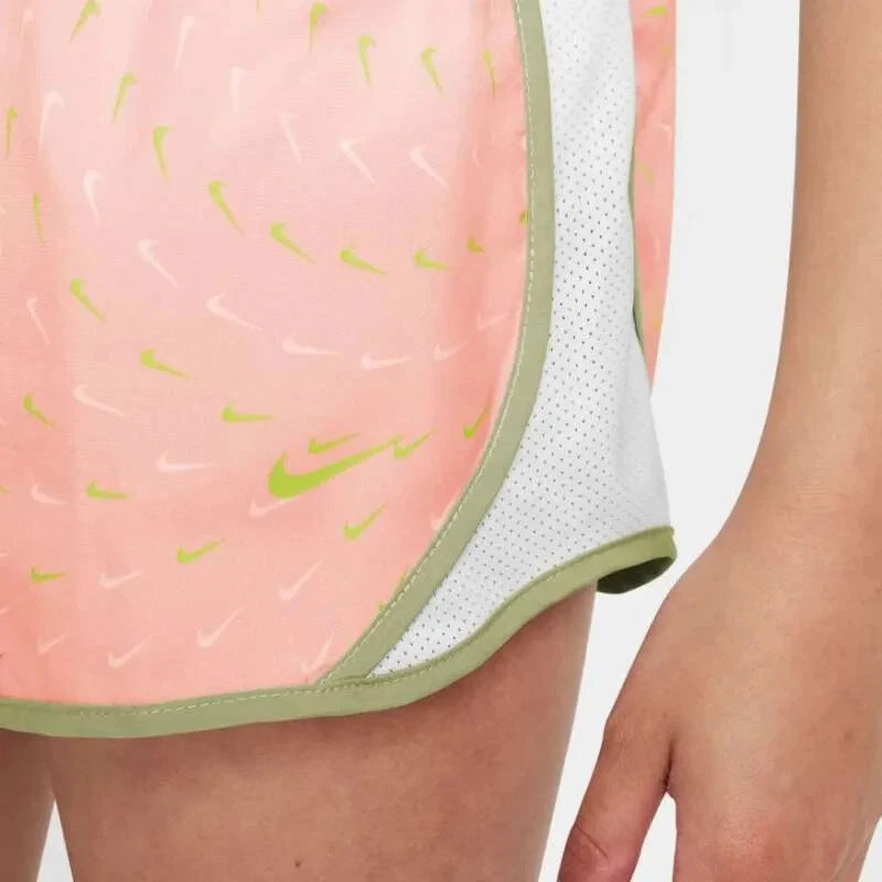 Nike Youth Girls' Dri-FIT Tempo Running Shorts