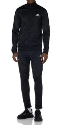 Adidas Track Suit Black
