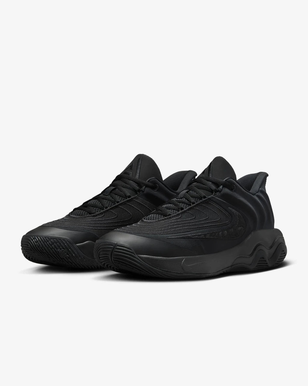 Nike Giannis Immortality 4 Engineered Performance