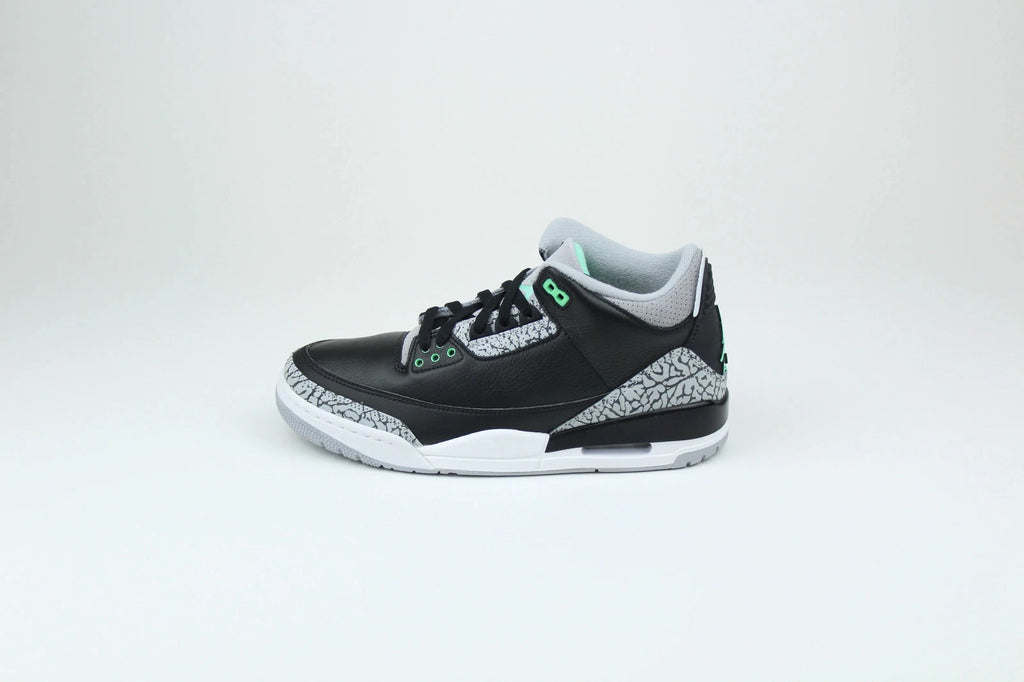 Nike Air Jordan 3 Retro