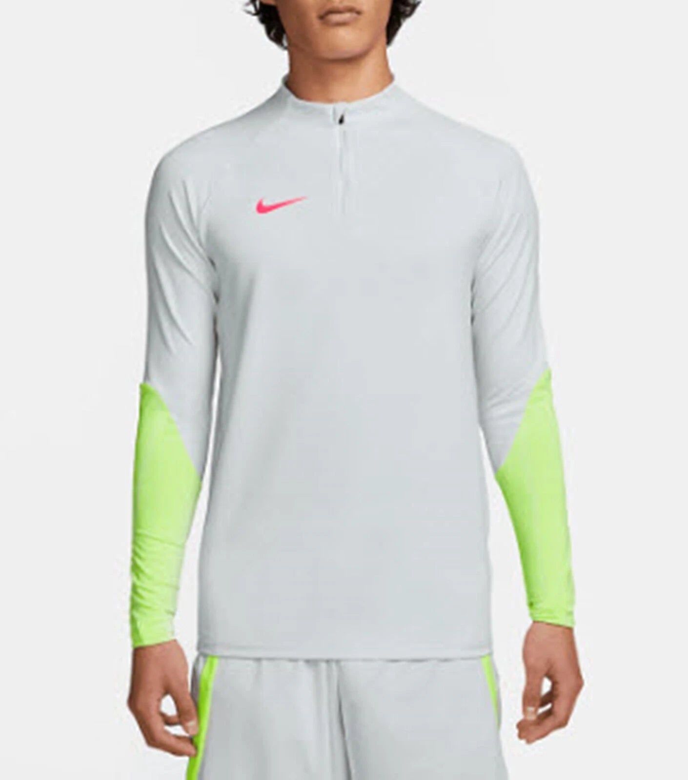 Nike Men's Dri-FIT Strike Drill T-Shirt