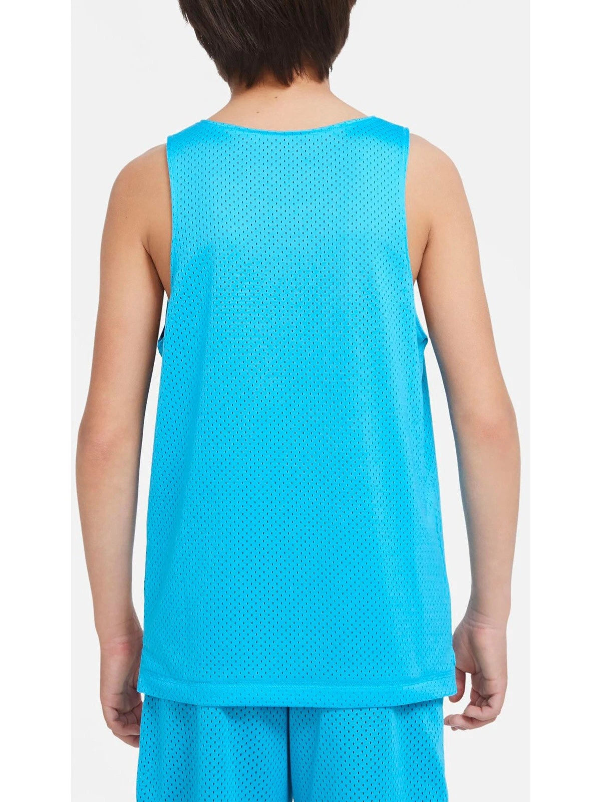 Nike UNK Tune Squad Studio Line Digital Native Architecture System