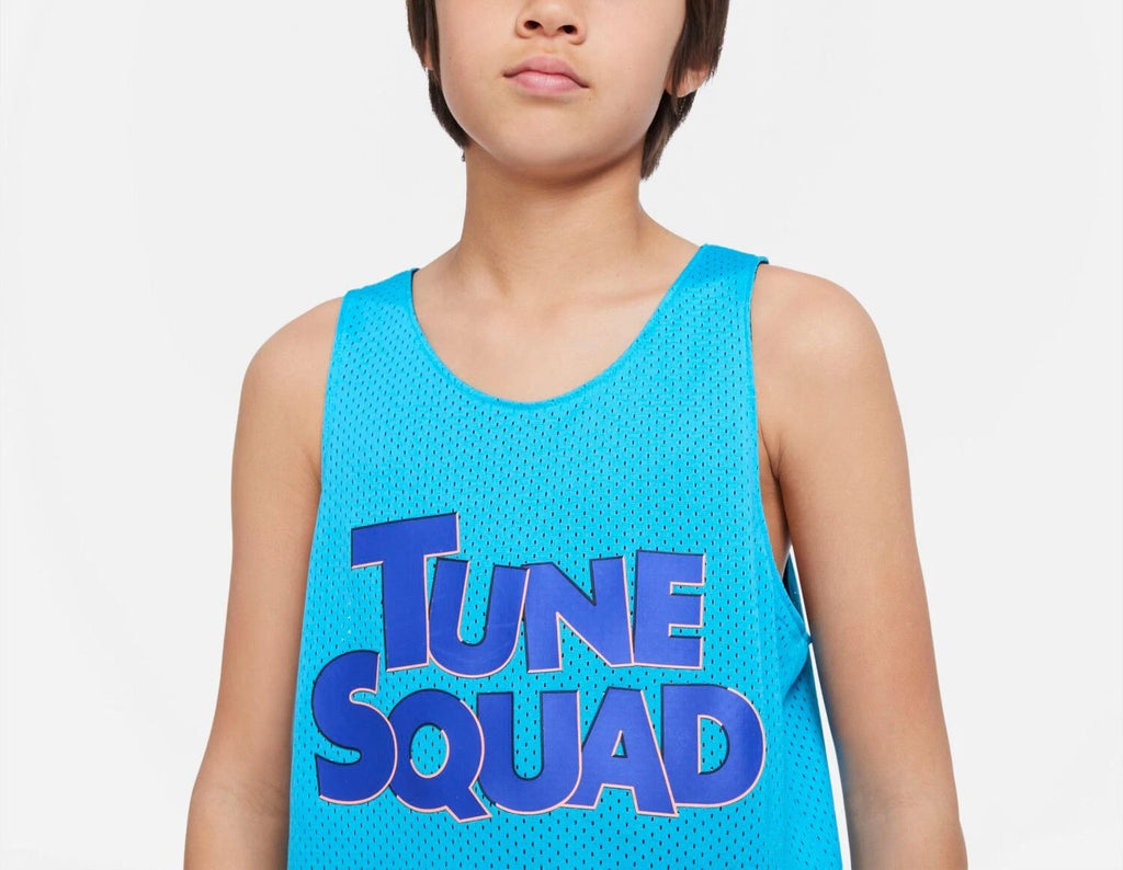 Nike UNK Tune Squad Studio Line Digital Native Architecture System