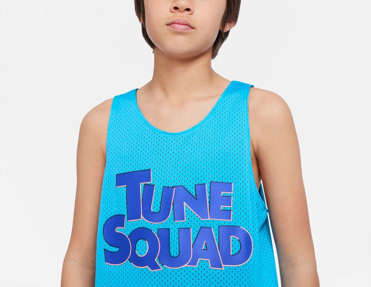Nike UNK Tune Squad Studio Line Digital Native Architecture System
