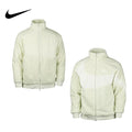 Nike Men's Sportswear V-Woven Full-Zip Jacket