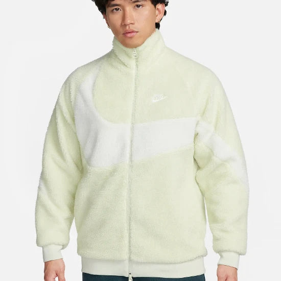 Nike Men's Sportswear V-Woven Full-Zip Jacket
