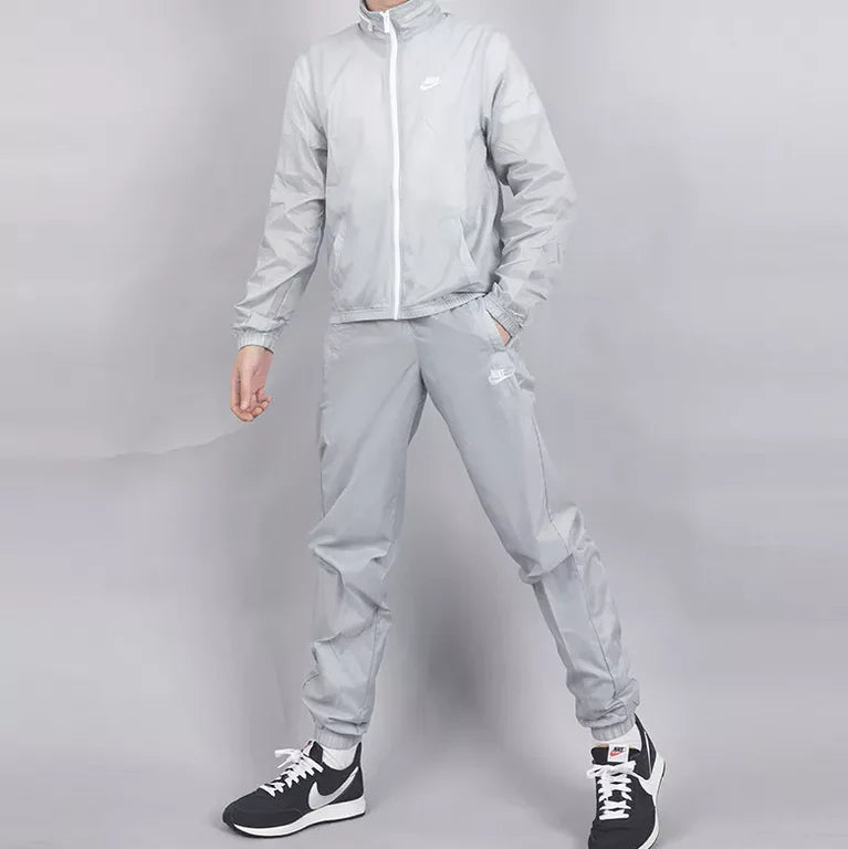 Nike Club Lined Woven Track Suit