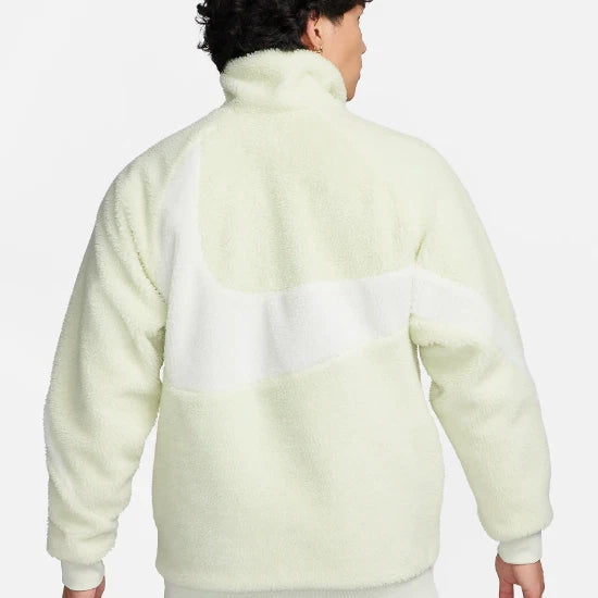 Nike Men's Sportswear V-Woven Full-Zip Jacket