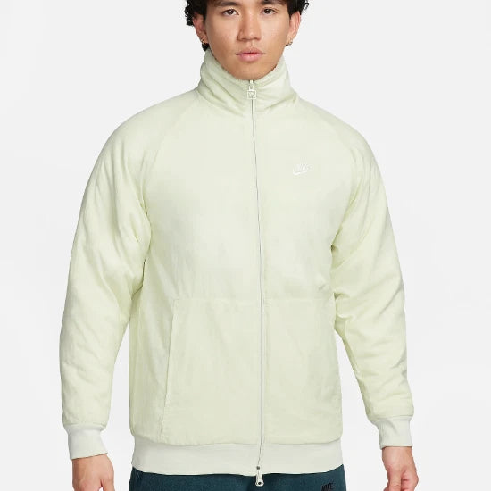 Nike Men's Sportswear V-Woven Full-Zip Jacket