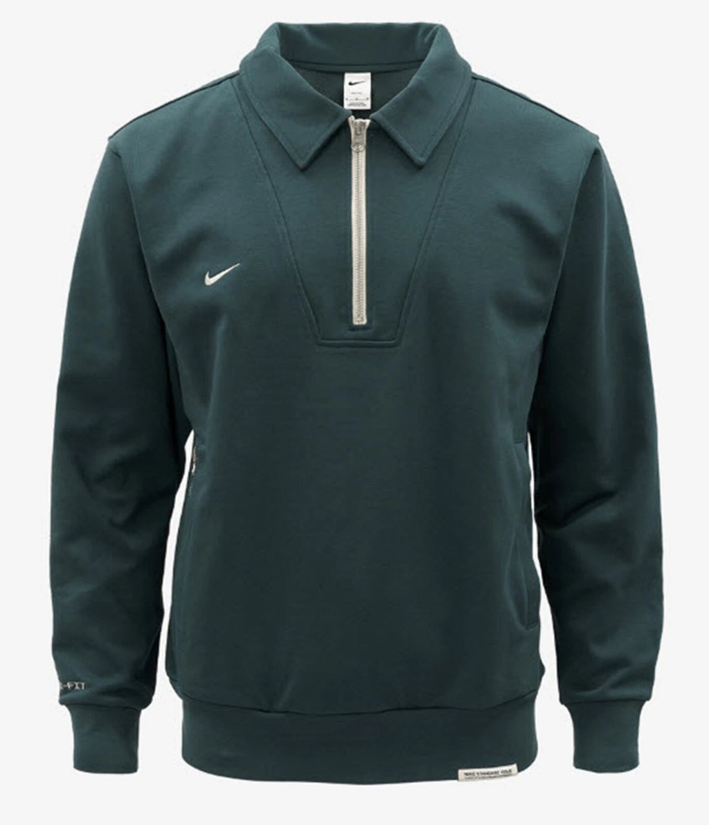 Nike Men's Dri-FIT Standard Issue Drill Top
