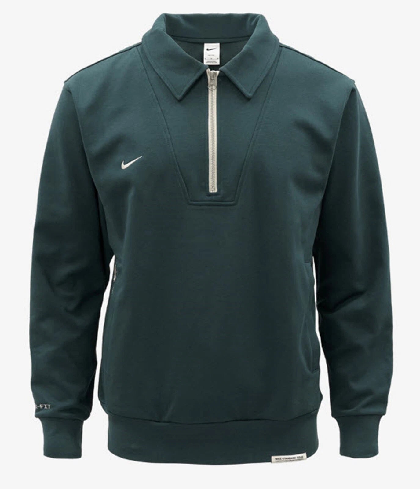 Nike Men's Dri-FIT Standard Issue Drill Top