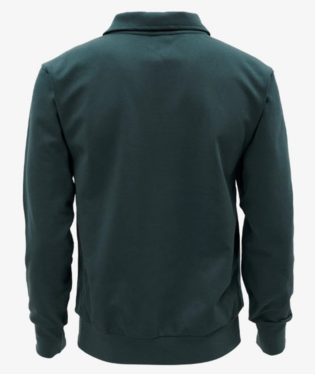Nike Men's Dri-FIT Standard Issue Drill Top