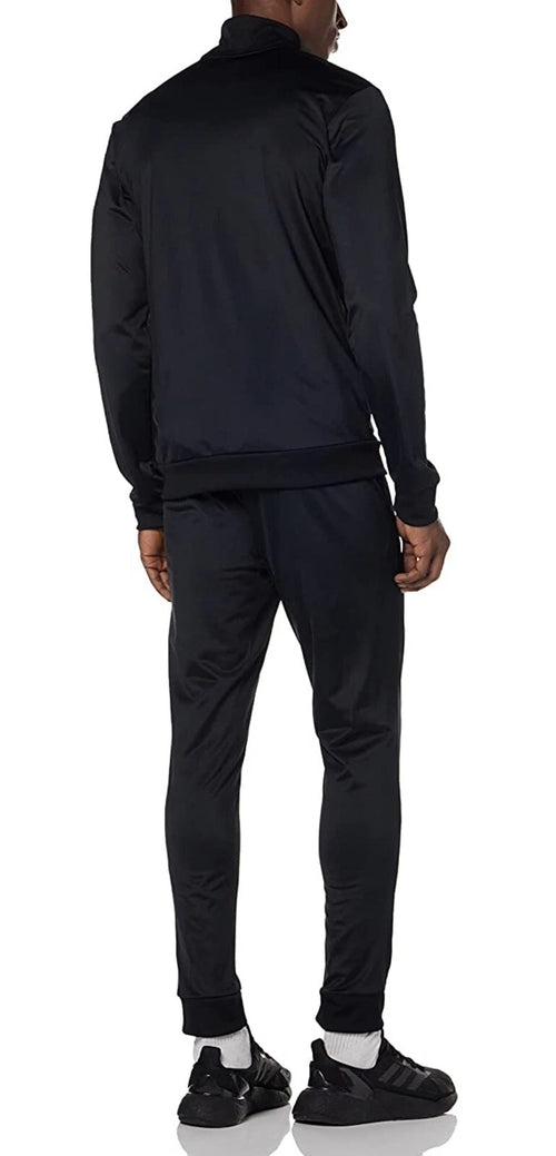 Adidas Track Suit Black