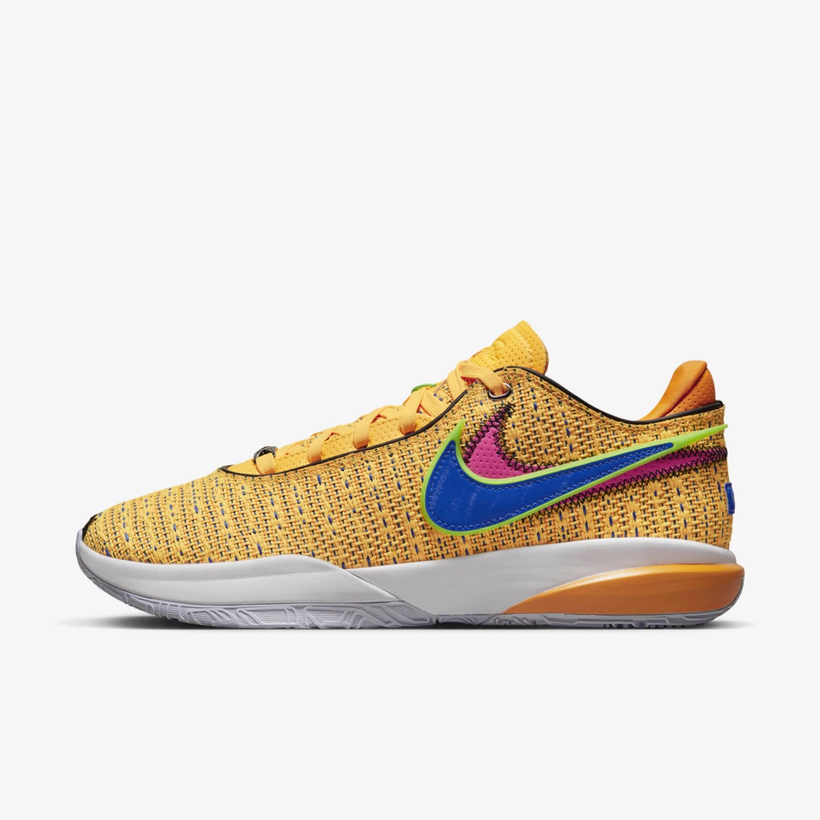 Nike LeBron XX EP
