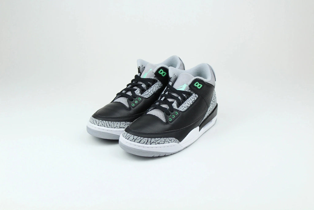 Nike Air Jordan 3 Retro