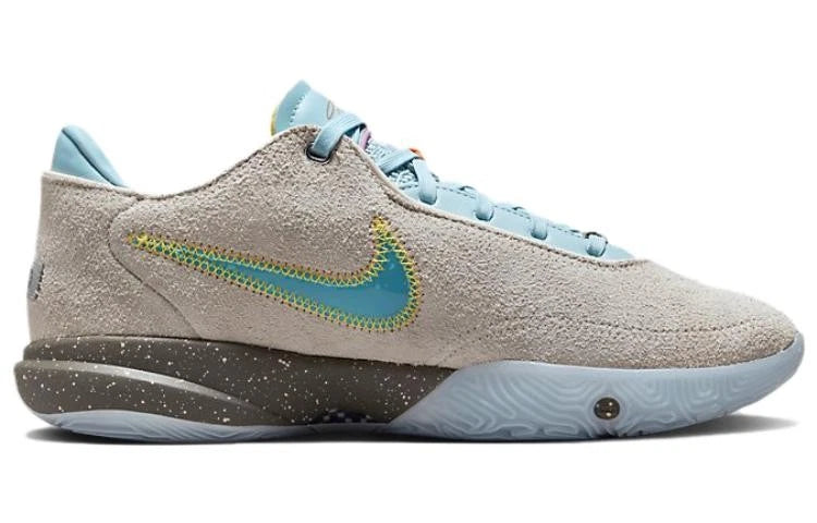 Nike LeBron XX EP