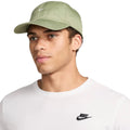 Nike Club Cap US CB Mni Sws FS