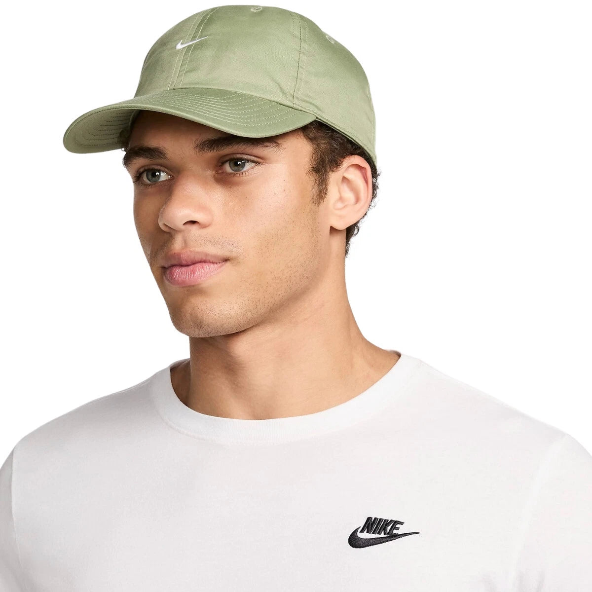 Nike Club Cap US CB Mni Sws FS