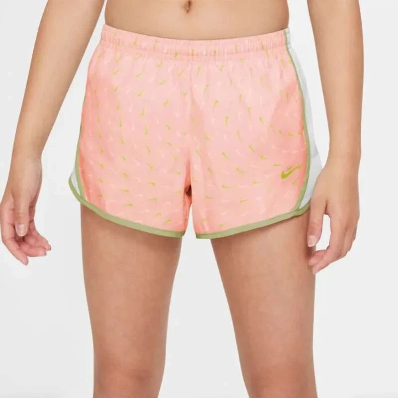 Nike Youth Girls' Dri-FIT Tempo Running Shorts